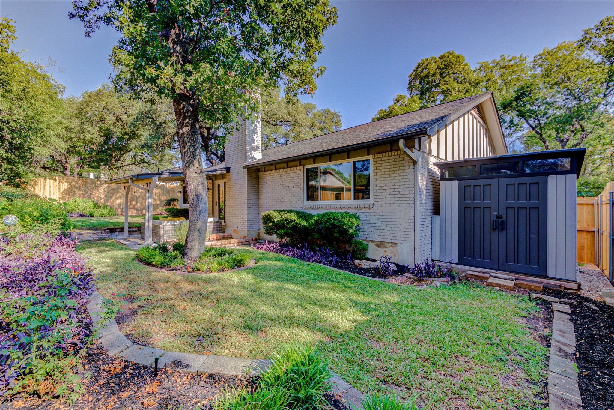 2713 Bryonhall Drive Austin TX 78745