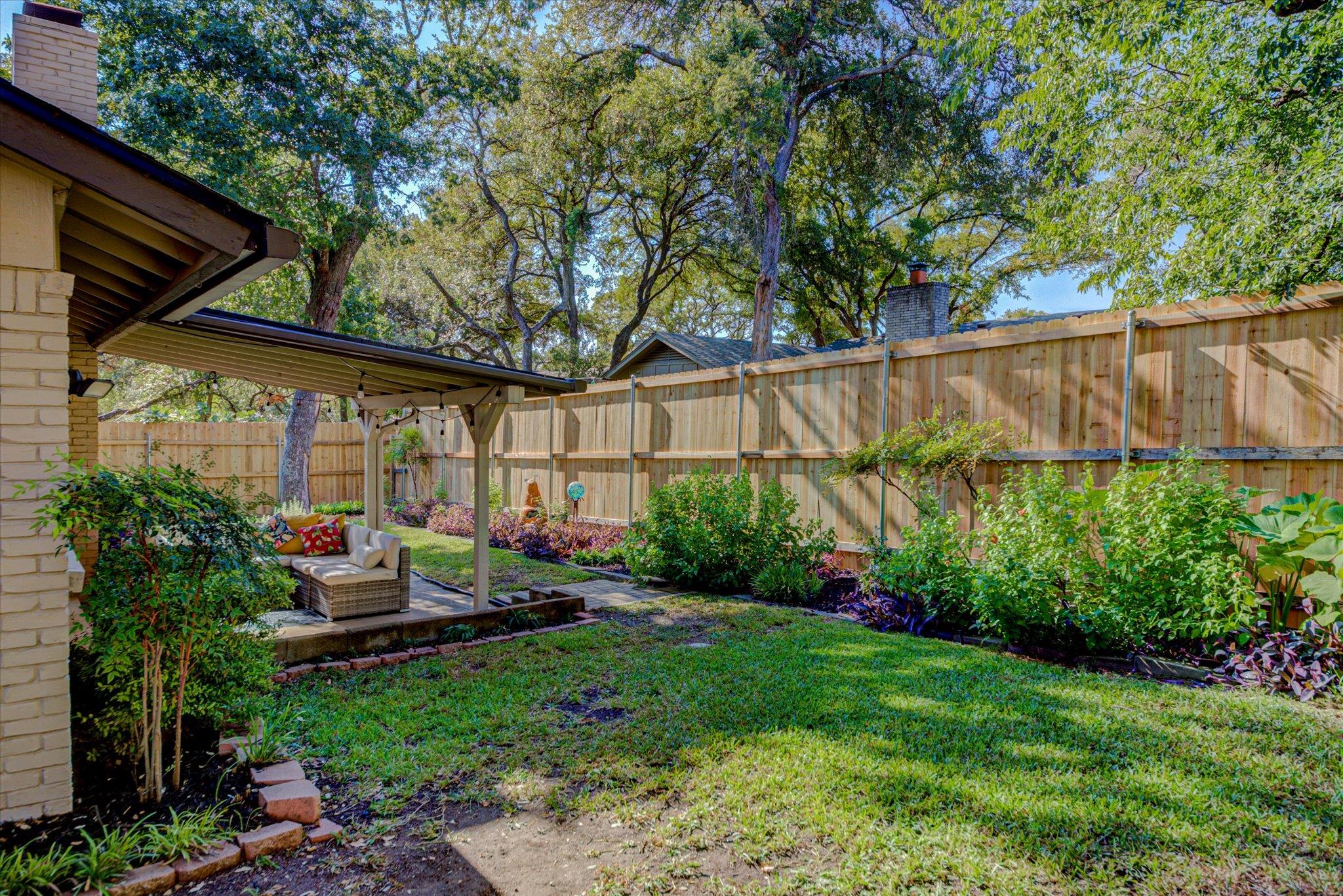 2713 Bryonhall Drive Austin TX 78745