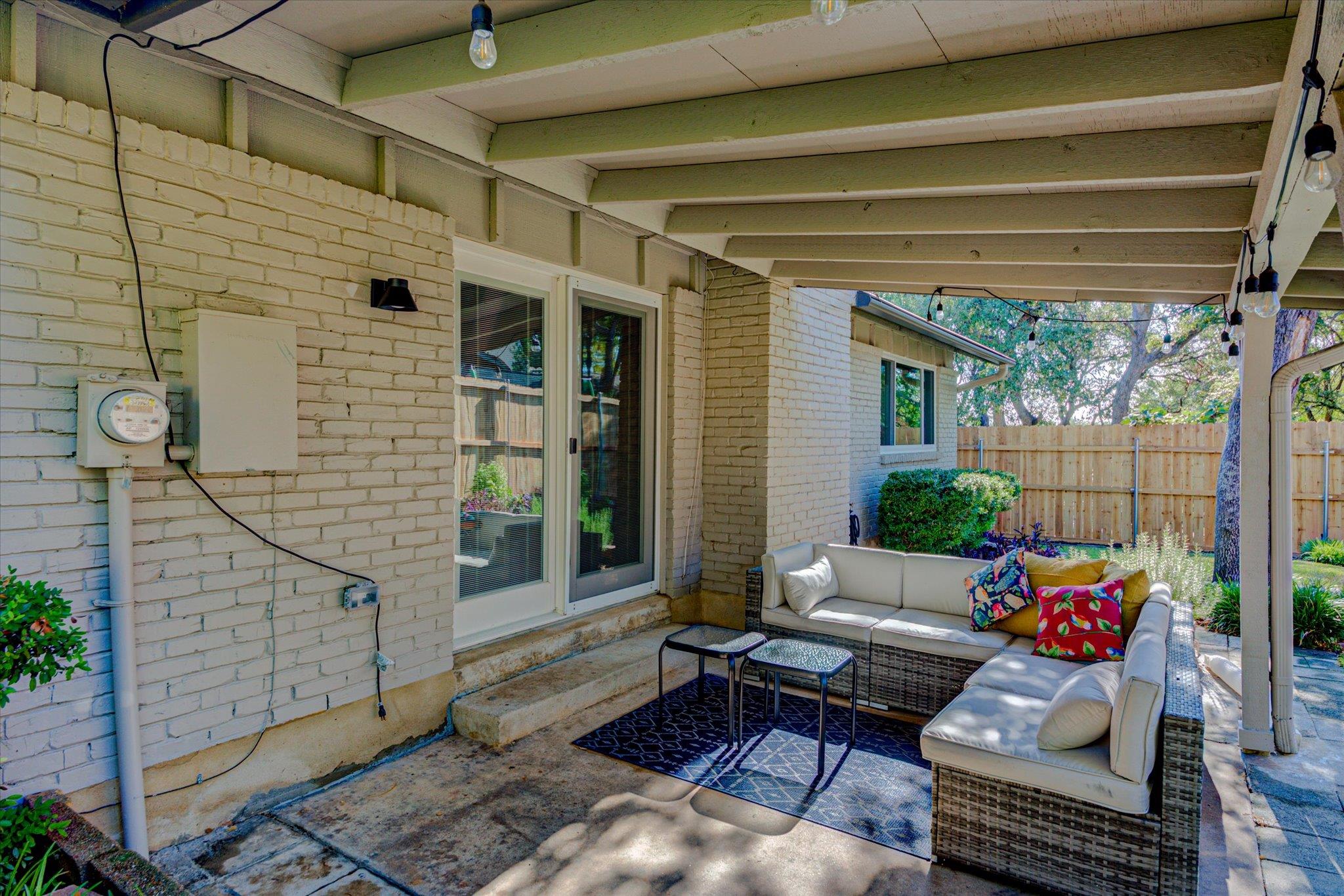2713 Bryonhall Drive Austin TX 78745