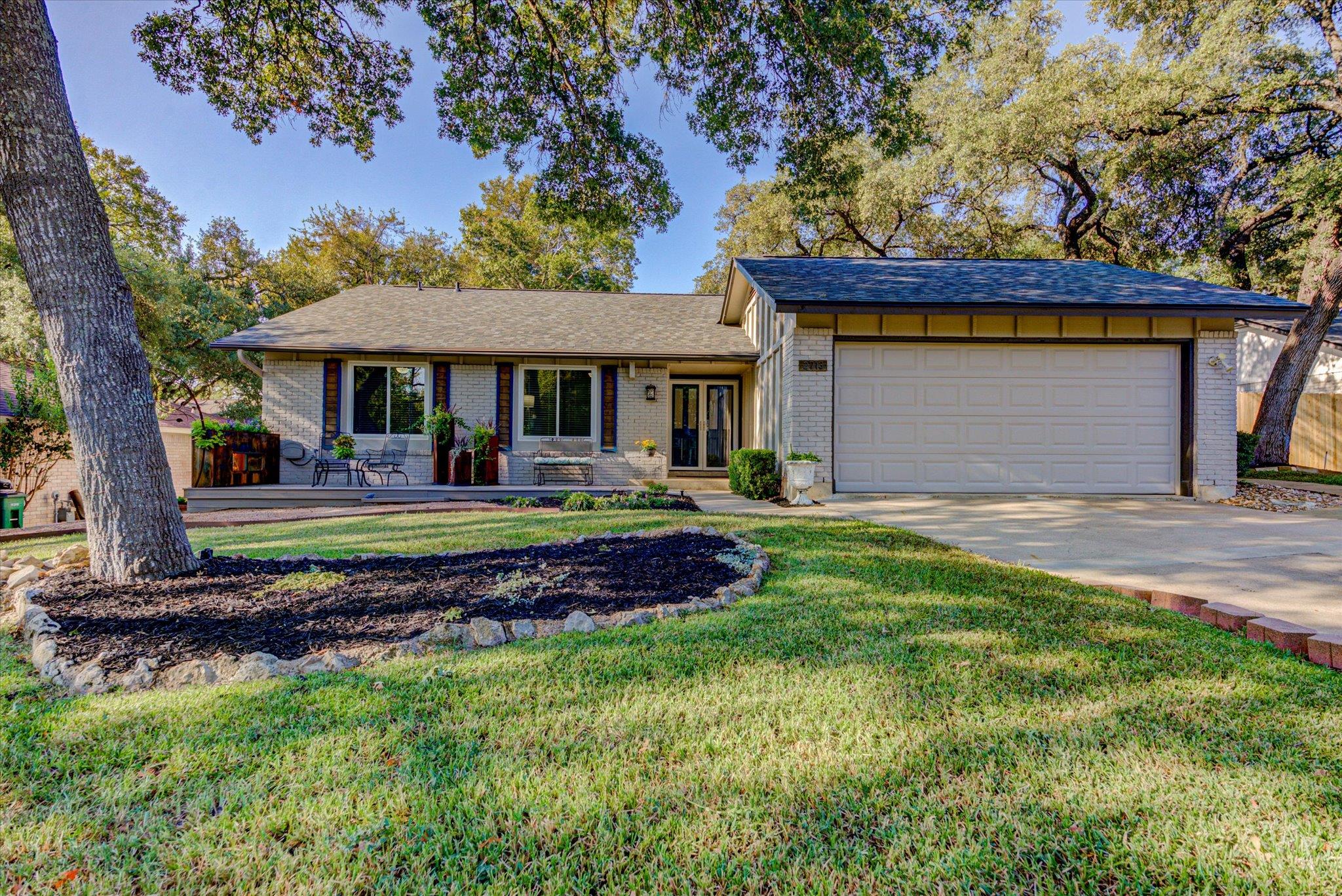 2713 Bryonhall Drive Austin TX 78745