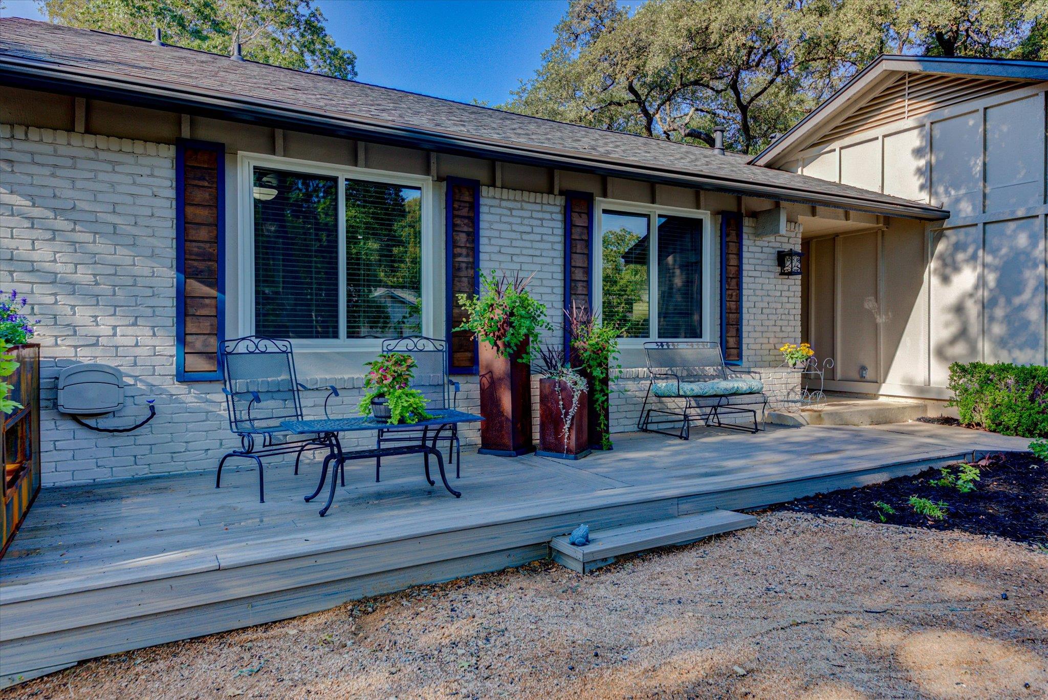 2713 Bryonhall Drive Austin TX 78745