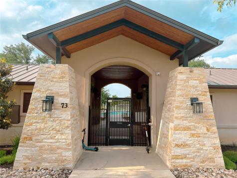 129 Tall Grass Drive Georgetown TX 78628