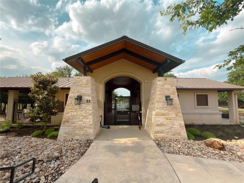 129 Tall Grass Drive Georgetown TX 78628