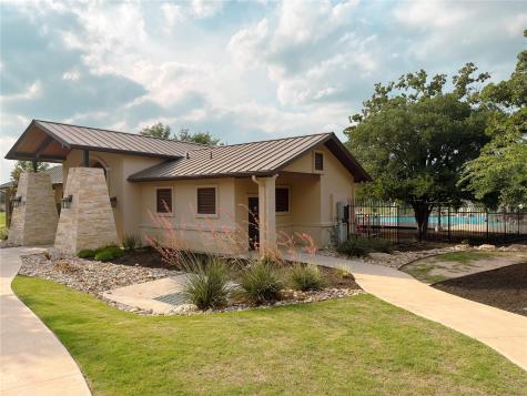 129 Tall Grass Drive Georgetown TX 78628