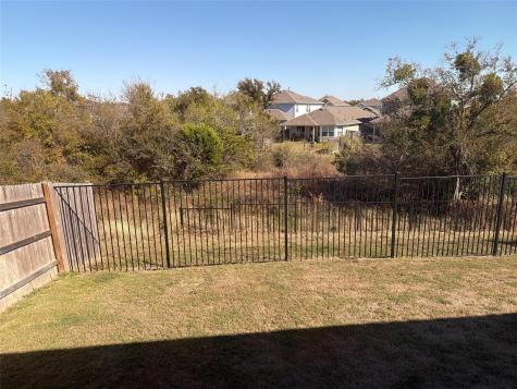 129 Tall Grass Drive Georgetown TX 78628