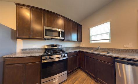 129 Tall Grass Drive Georgetown TX 78628