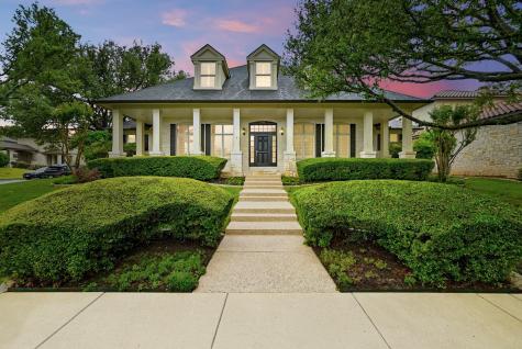 9001 Thickwoods Cove Austin TX 78735