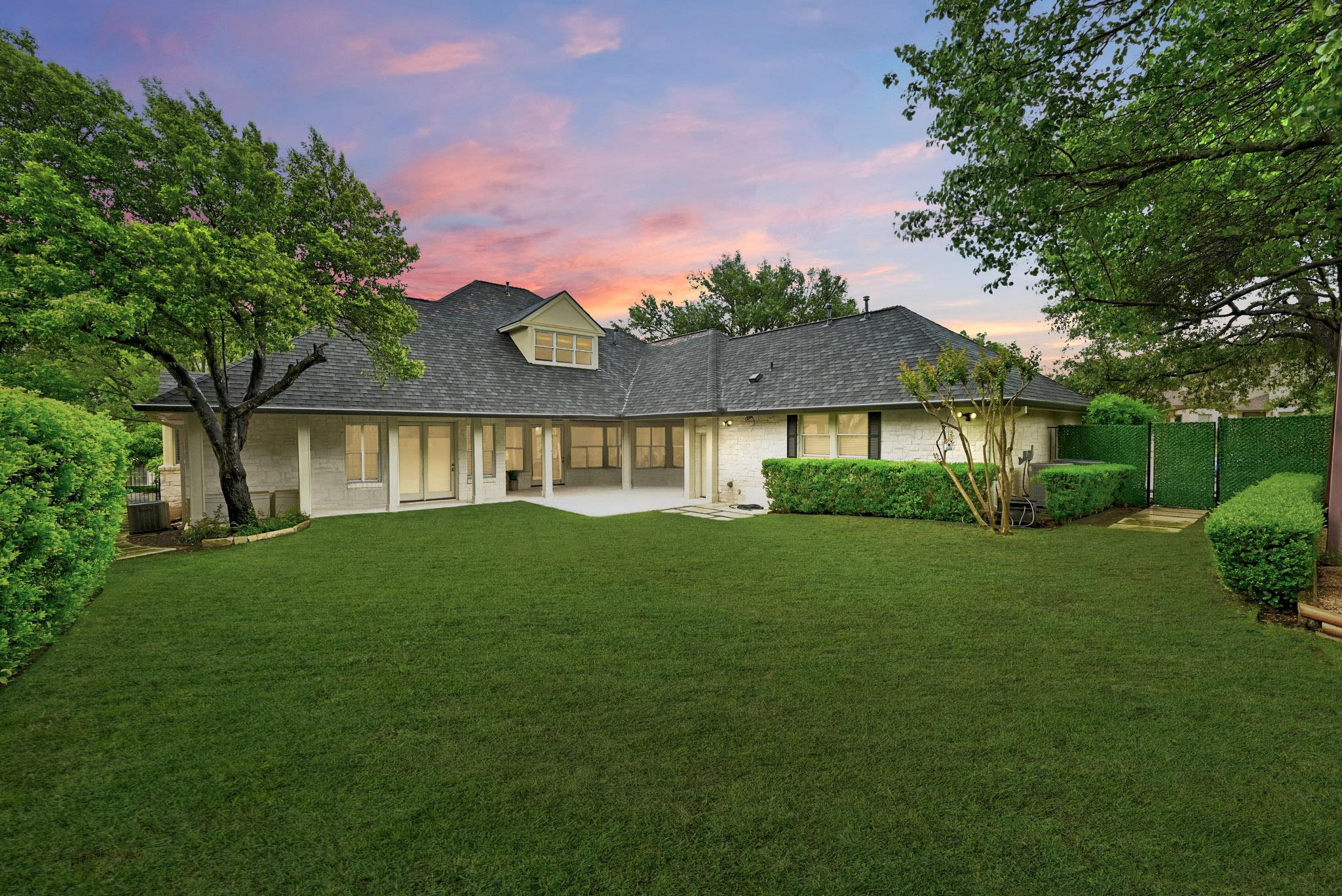 9001 Thickwoods Cove Austin TX 78735