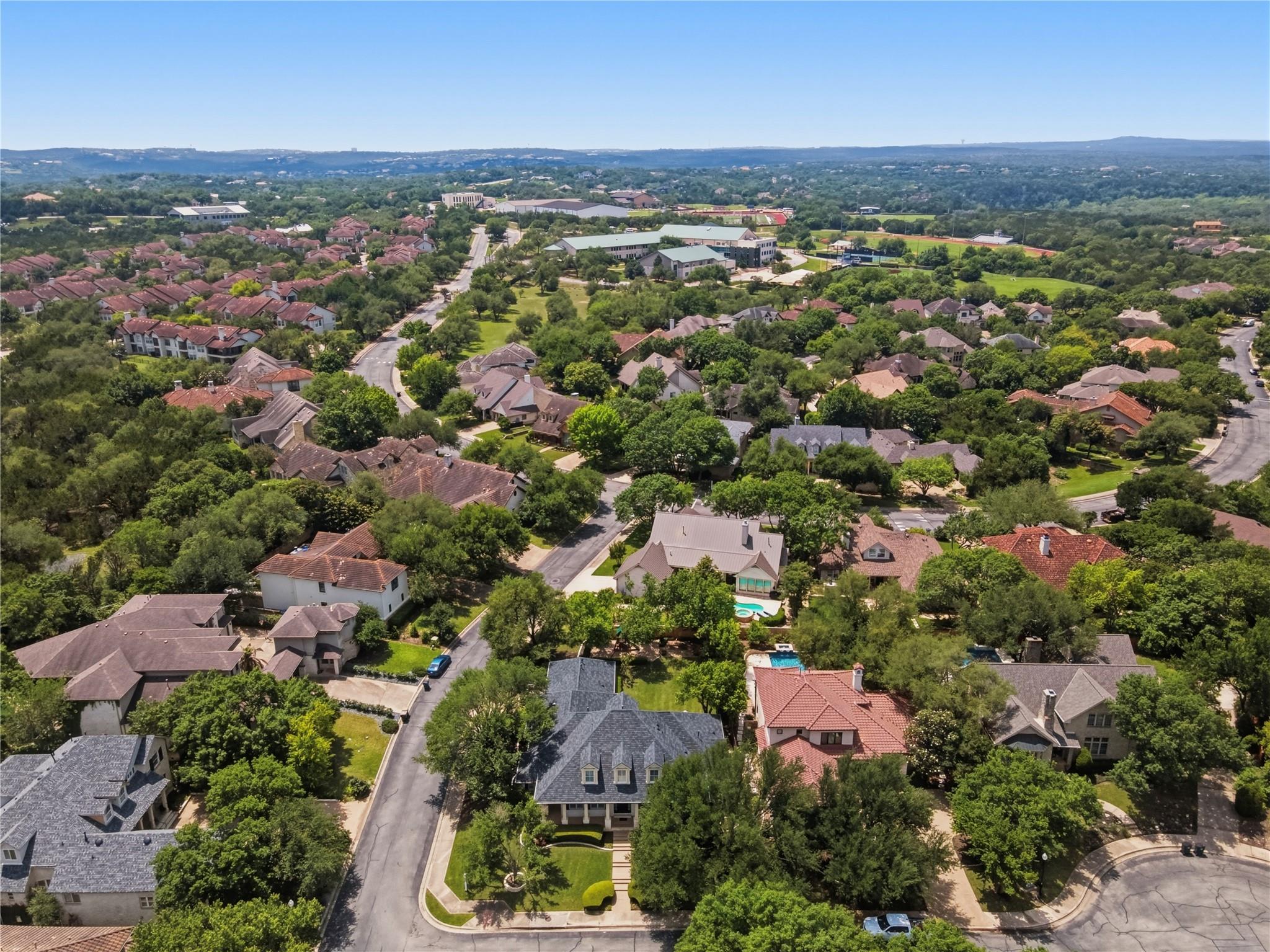 9001 Thickwoods Cove Austin TX 78735