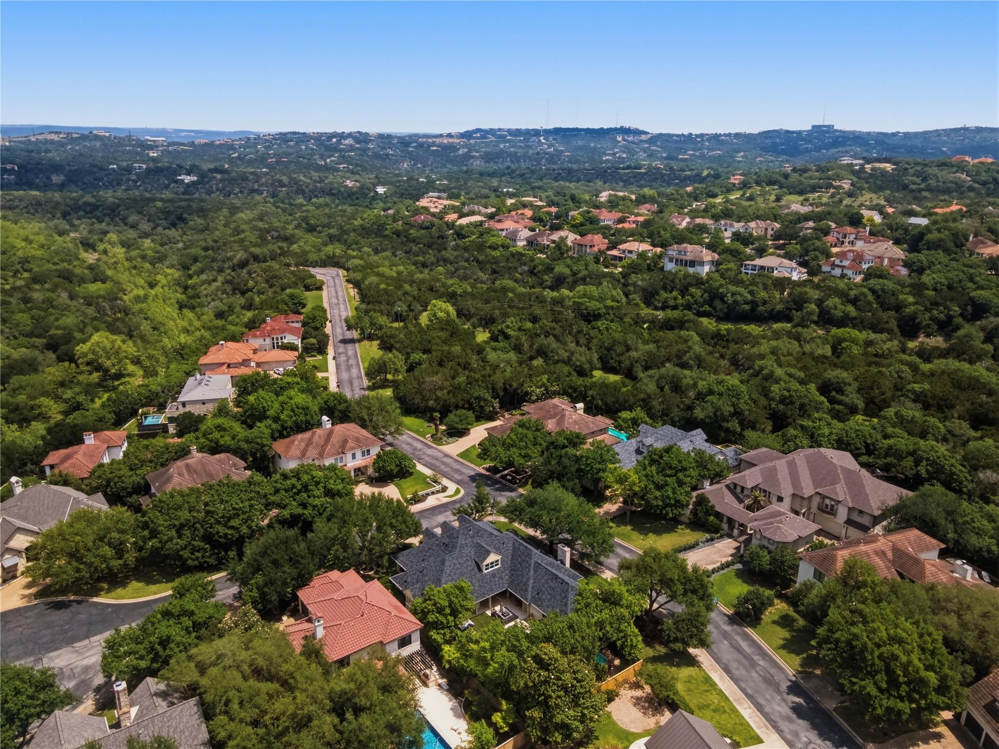 9001 Thickwoods Cove Austin TX 78735