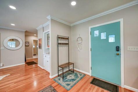 708 W Schubert Street Fredericksburg TX 78624