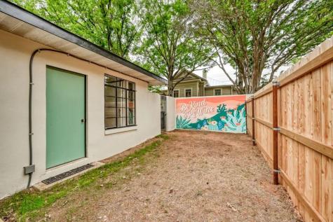 708 W Schubert Street Fredericksburg TX 78624