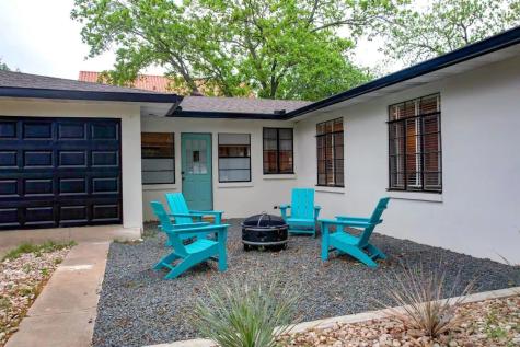 708 W Schubert Street Fredericksburg TX 78624
