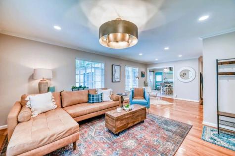 708 W Schubert Street Fredericksburg TX 78624