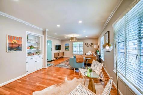 708 W Schubert Street Fredericksburg TX 78624