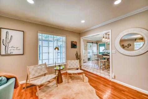 708 W Schubert Street Fredericksburg TX 78624