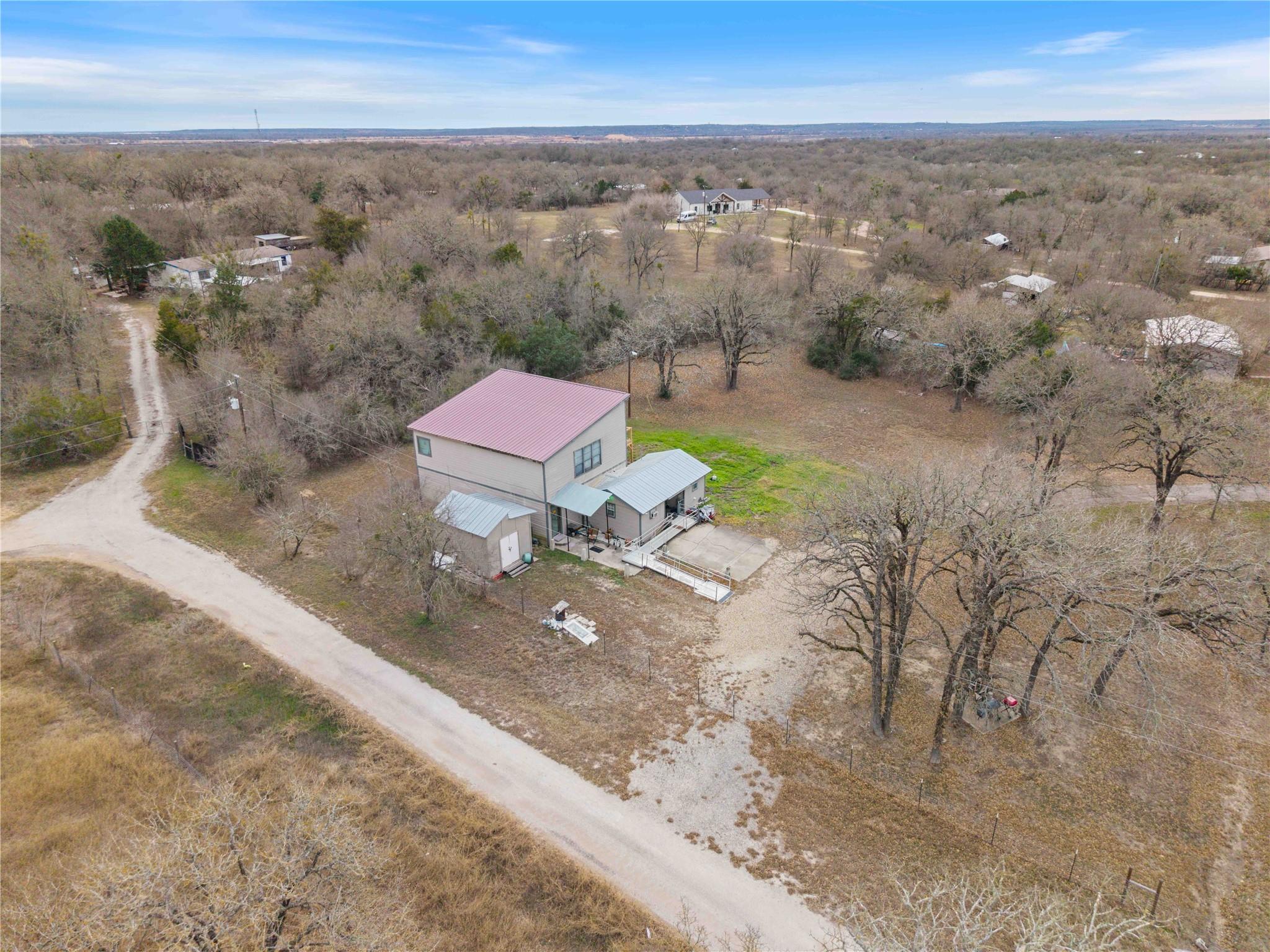 211 Webberwood Way Elgin TX 78621