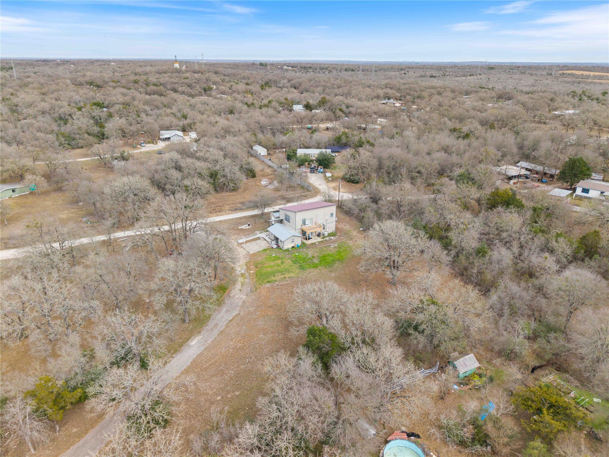 211 Webberwood Way Elgin TX 78621