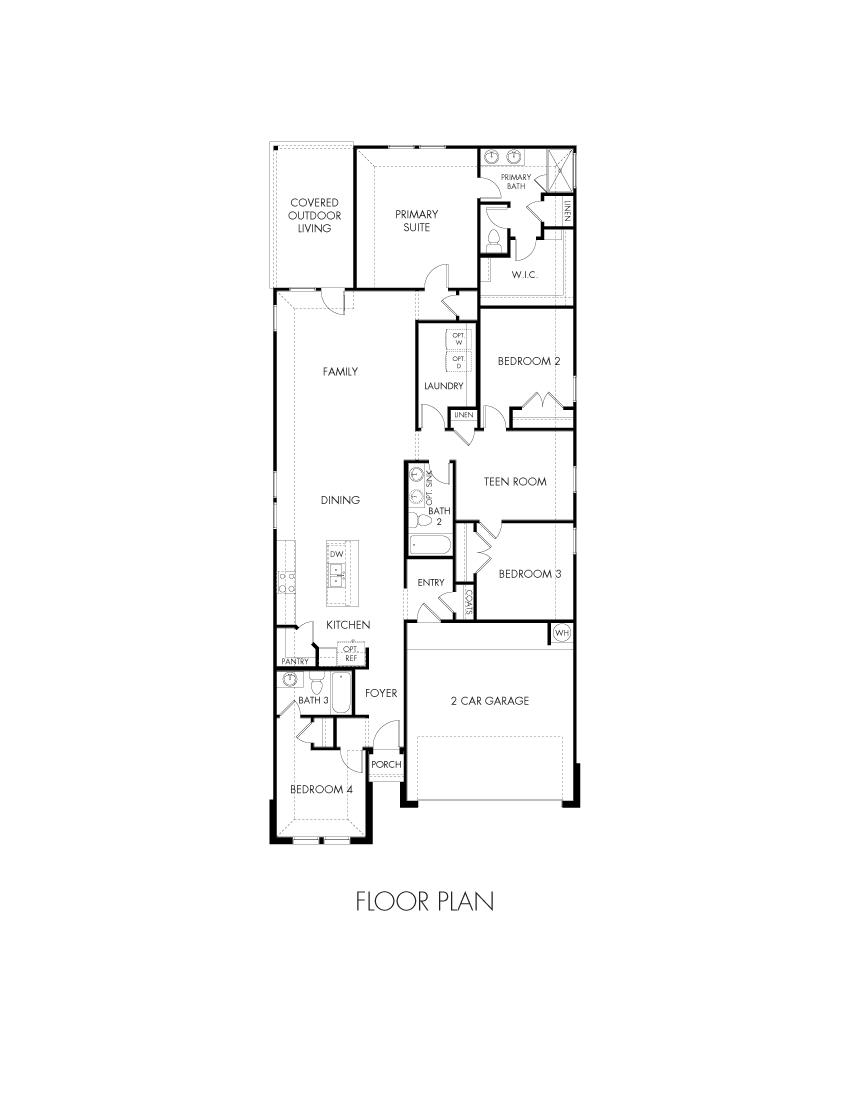 122 Holmby Drive Hutto TX 78634