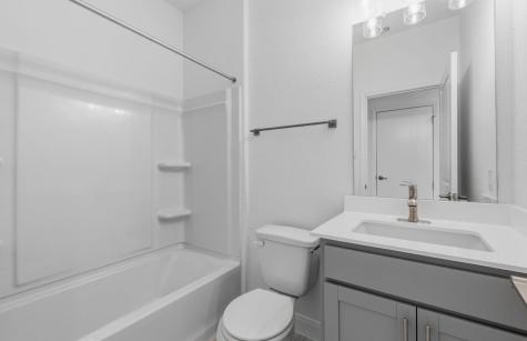 605 Henry Milton Road Georgetown TX 78626