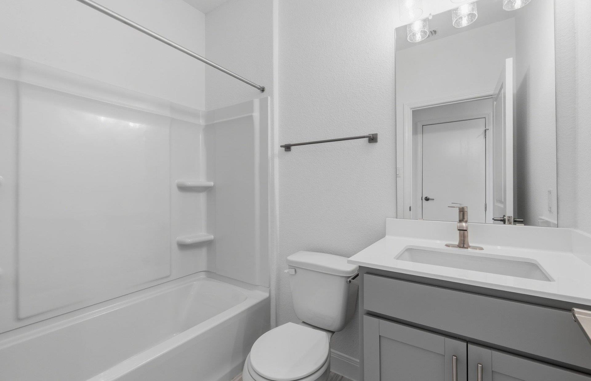 605 Henry Milton Road Georgetown TX 78626