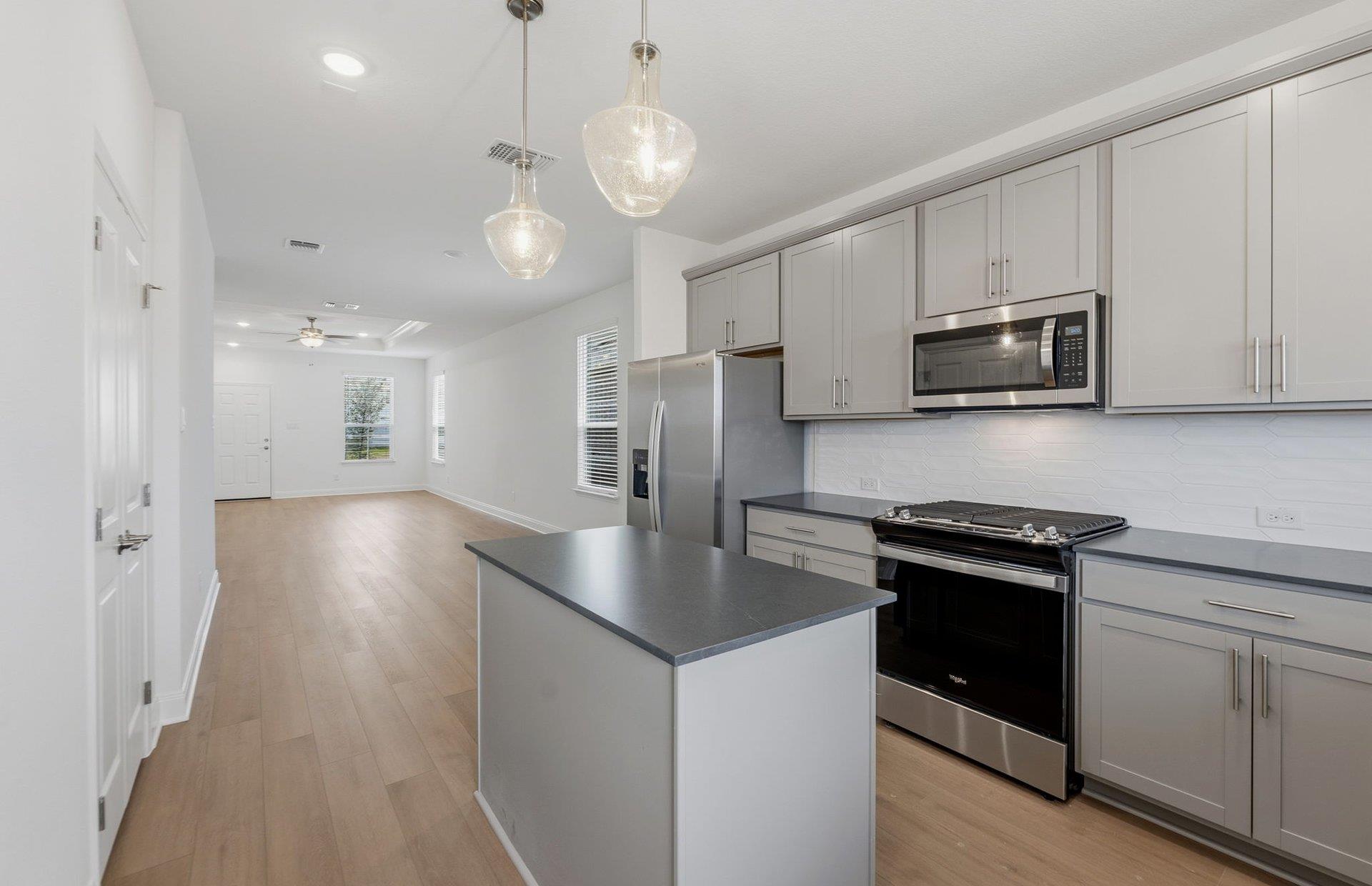 605 Henry Milton Road Georgetown TX 78626