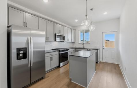 605 Henry Milton Road Georgetown TX 78626