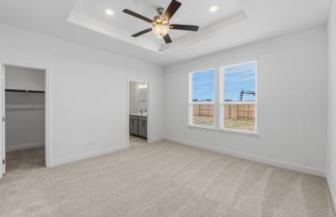 605 Henry Milton Road Georgetown TX 78626