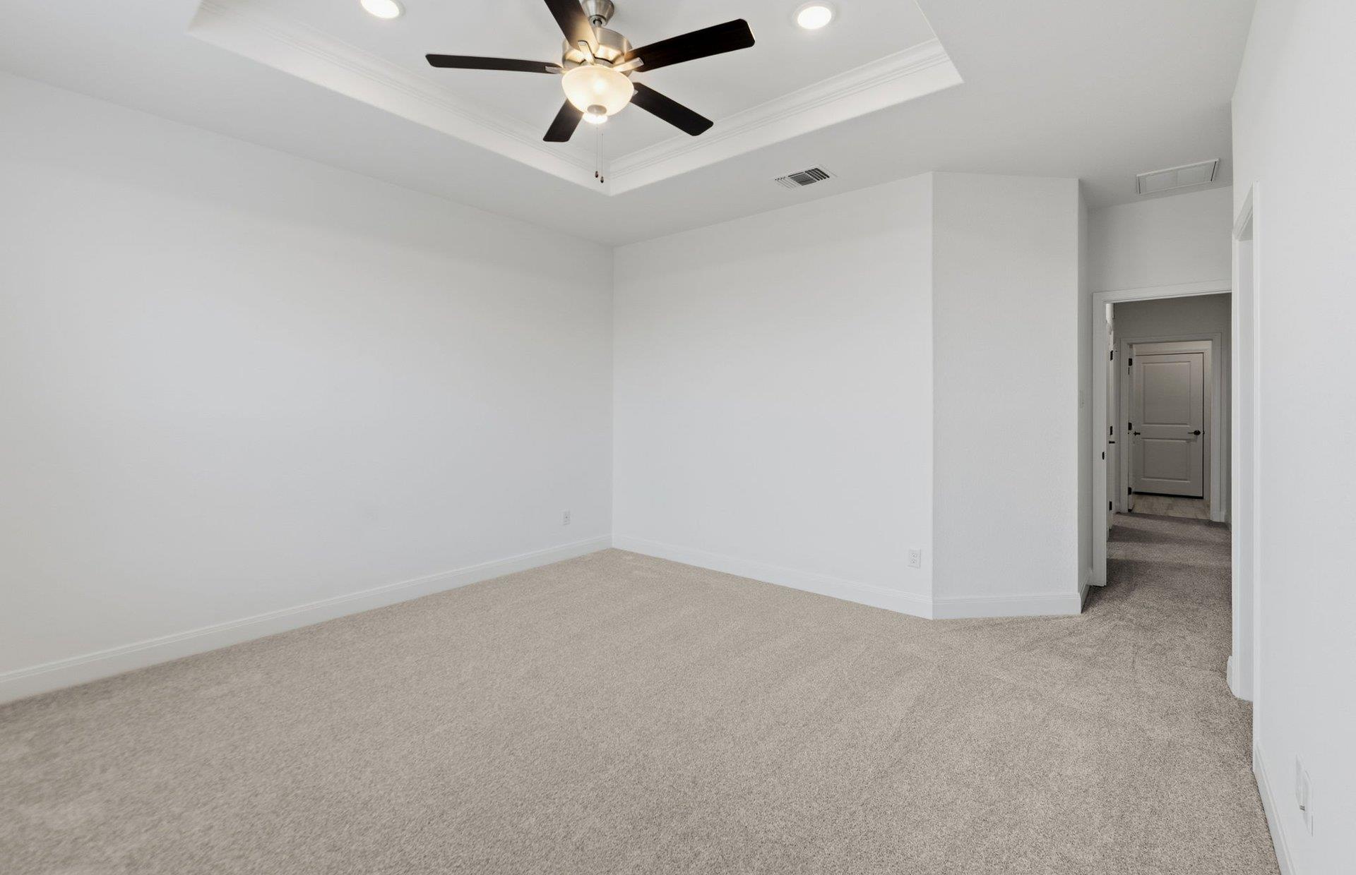 605 Henry Milton Road Georgetown TX 78626