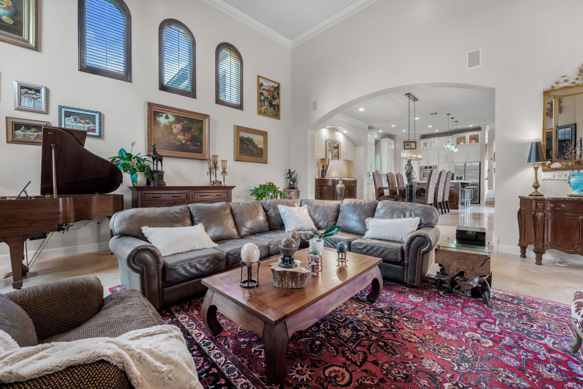 1901 Sea Eagle View Austin TX 78738