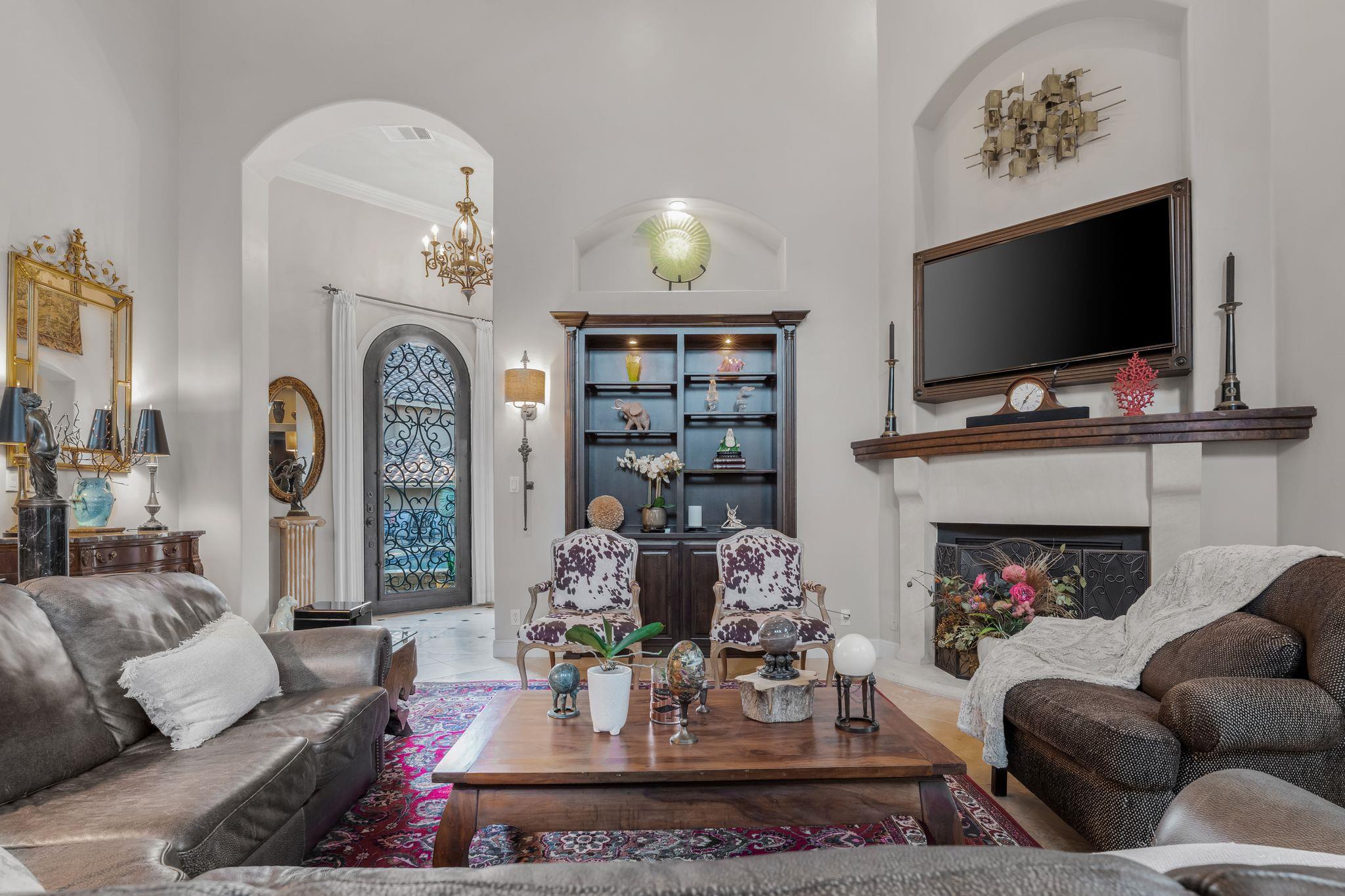 1901 Sea Eagle View Austin TX 78738