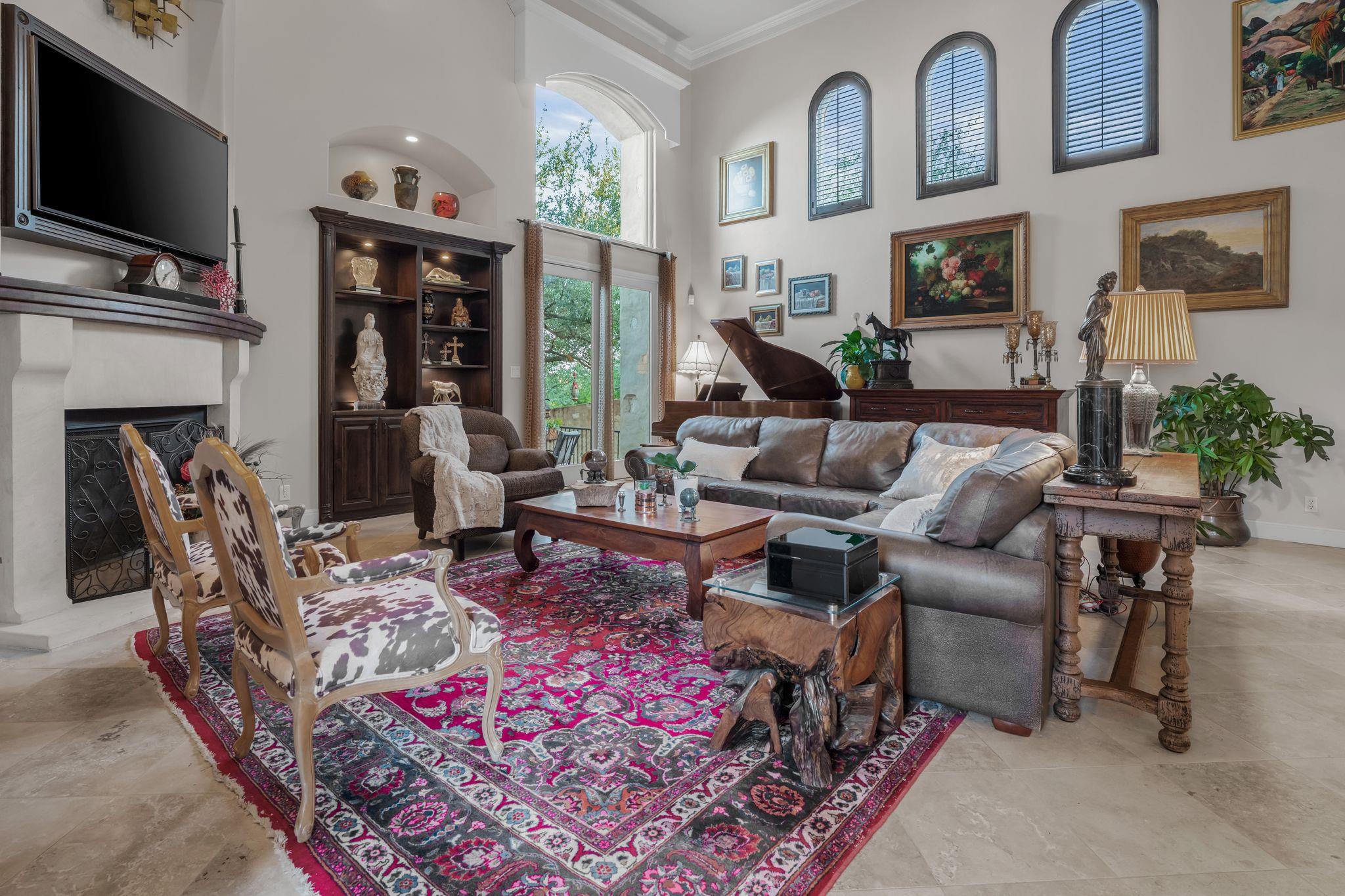 1901 Sea Eagle View Austin TX 78738