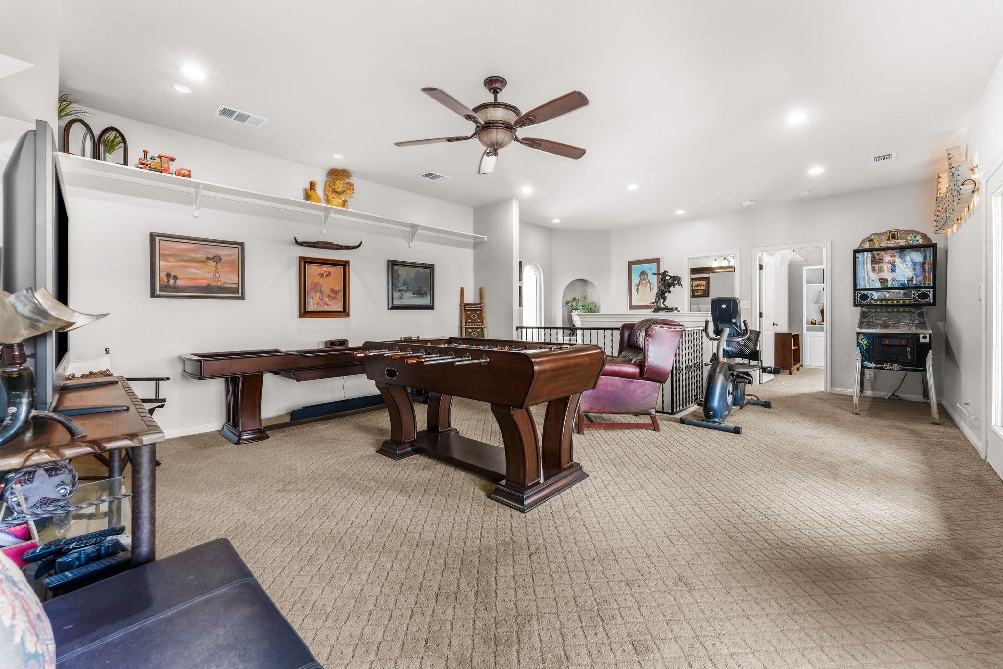 1901 Sea Eagle View Austin TX 78738