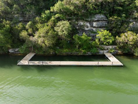 1901 Sea Eagle View Austin TX 78738