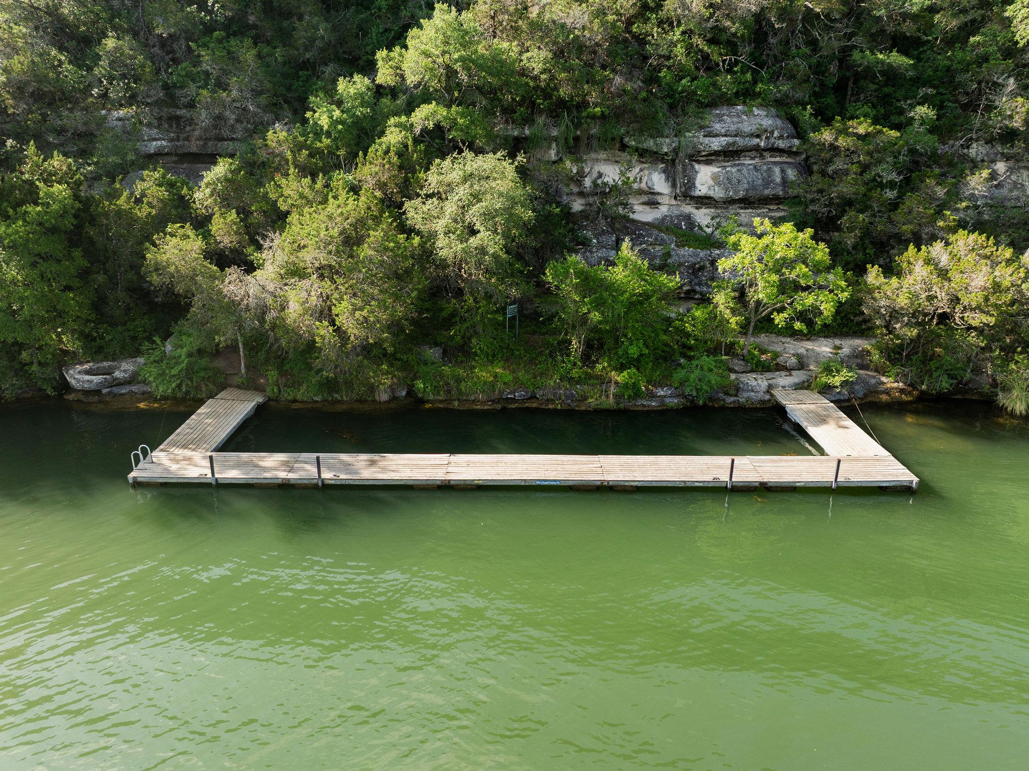 1901 Sea Eagle View Austin TX 78738