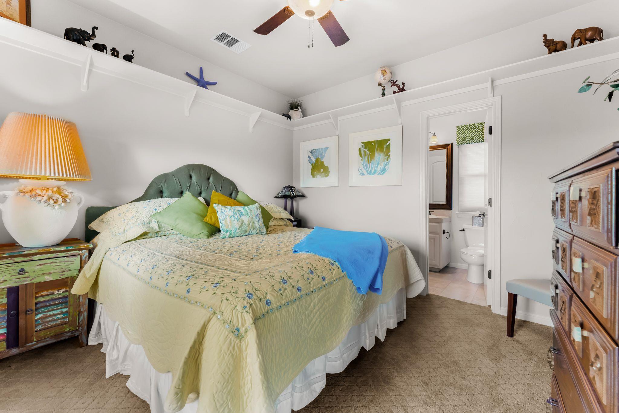 1901 Sea Eagle View Austin TX 78738