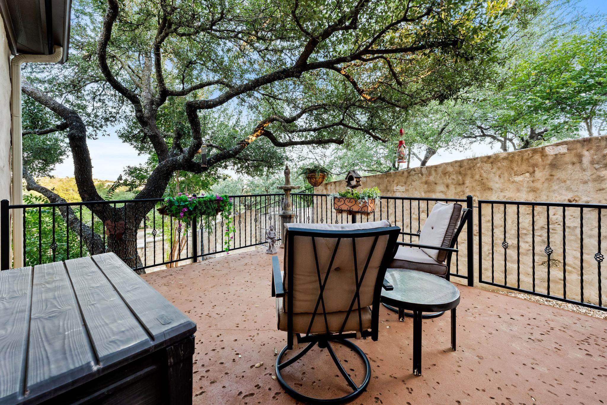 1901 Sea Eagle View Austin TX 78738