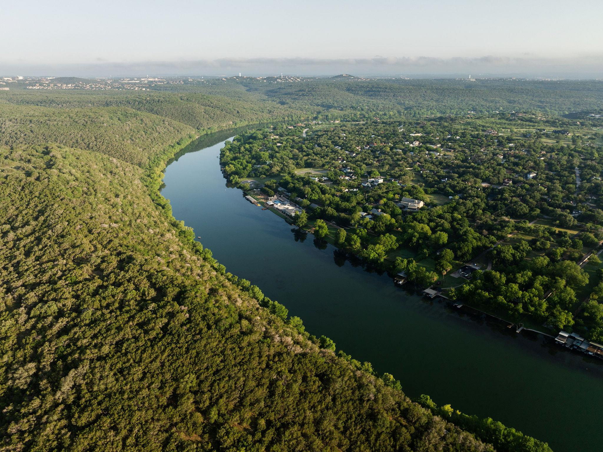 1901 Sea Eagle View Austin TX 78738
