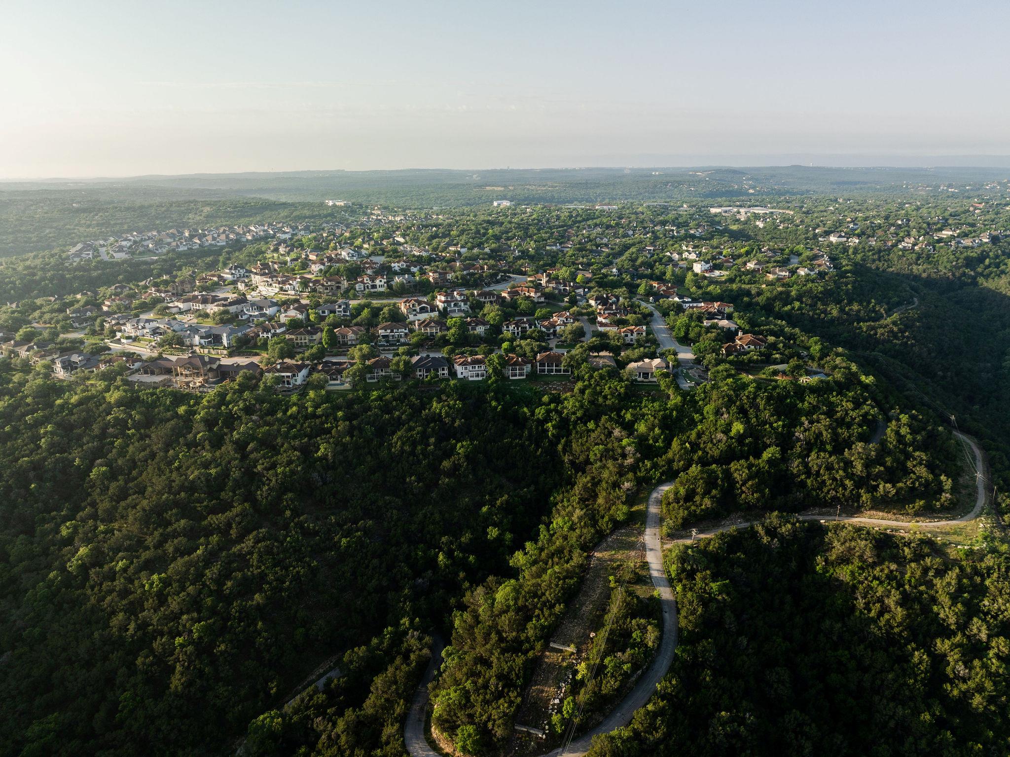 1901 Sea Eagle View Austin TX 78738