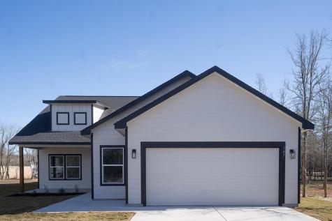 107 Keahi Court Bastrop TX 78602