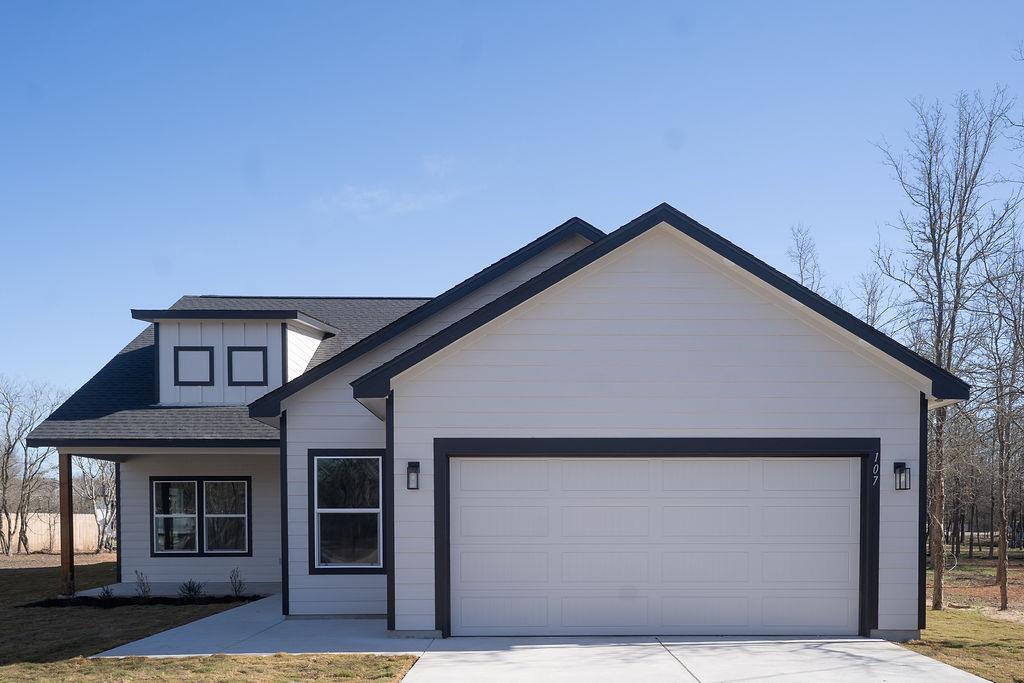 107 Keahi Court Bastrop TX 78602