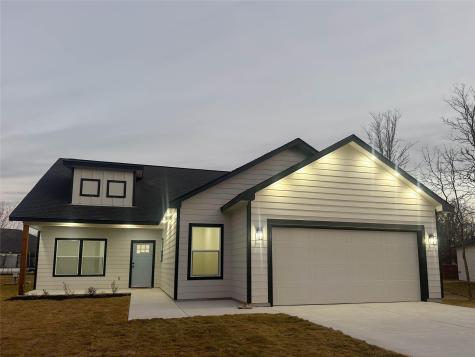 107 Keahi Court Bastrop TX 78602