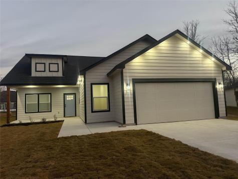 107 Keahi Court Bastrop TX 78602