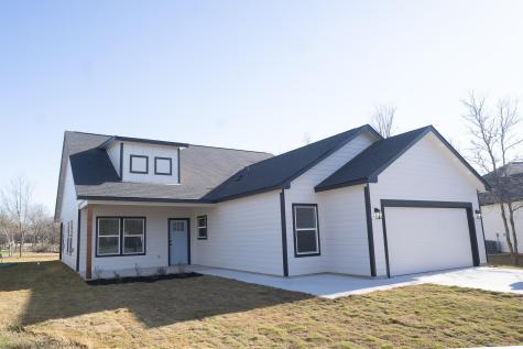107 Keahi Court Bastrop TX 78602