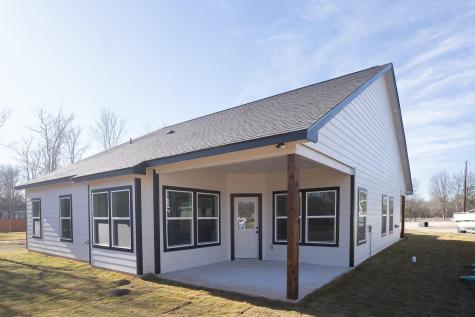 107 Keahi Court Bastrop TX 78602