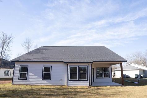 107 Keahi Court Bastrop TX 78602