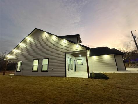 107 Keahi Court Bastrop TX 78602