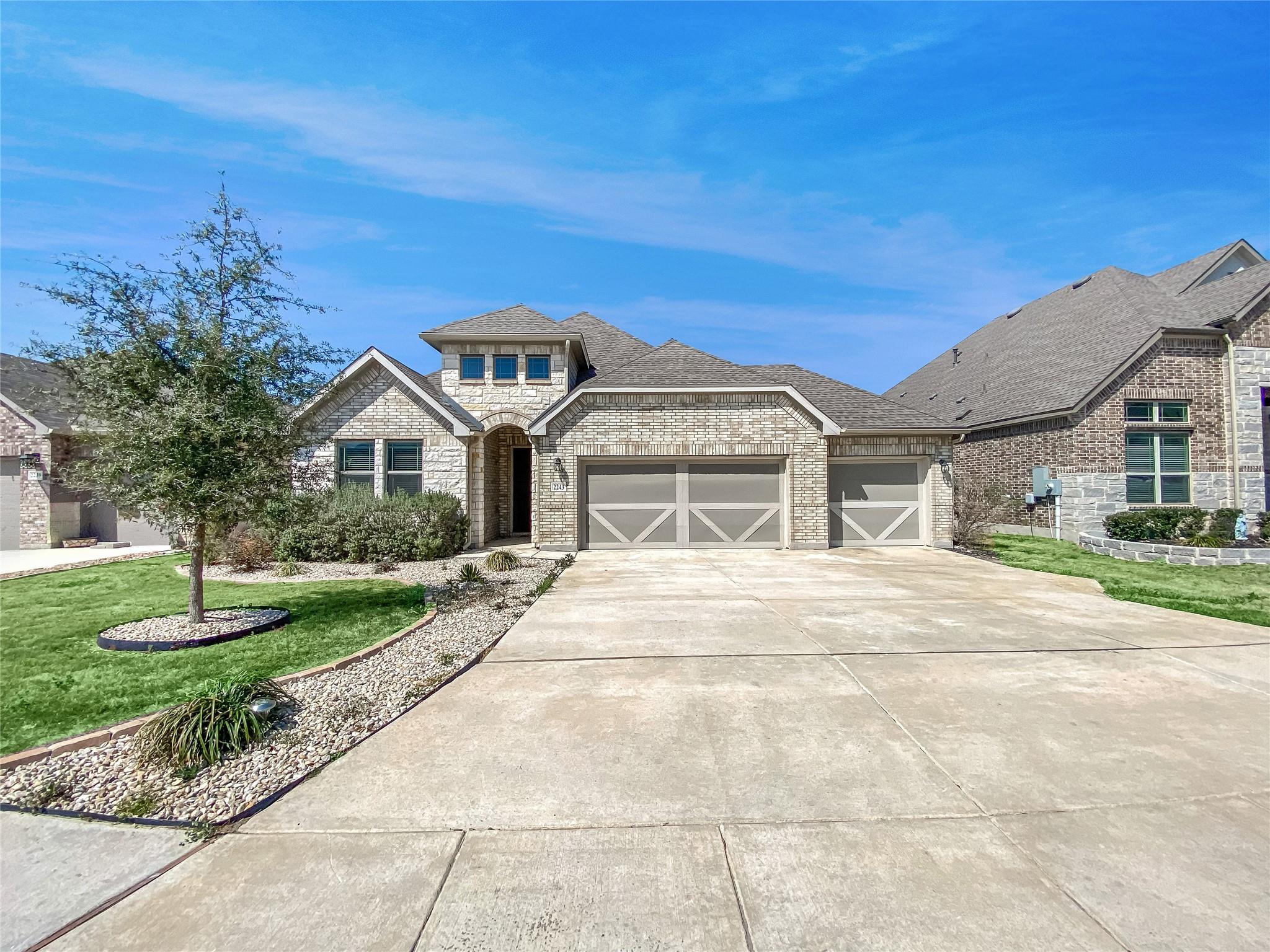 2243 Meadow Way Street New Braunfels TX 78132