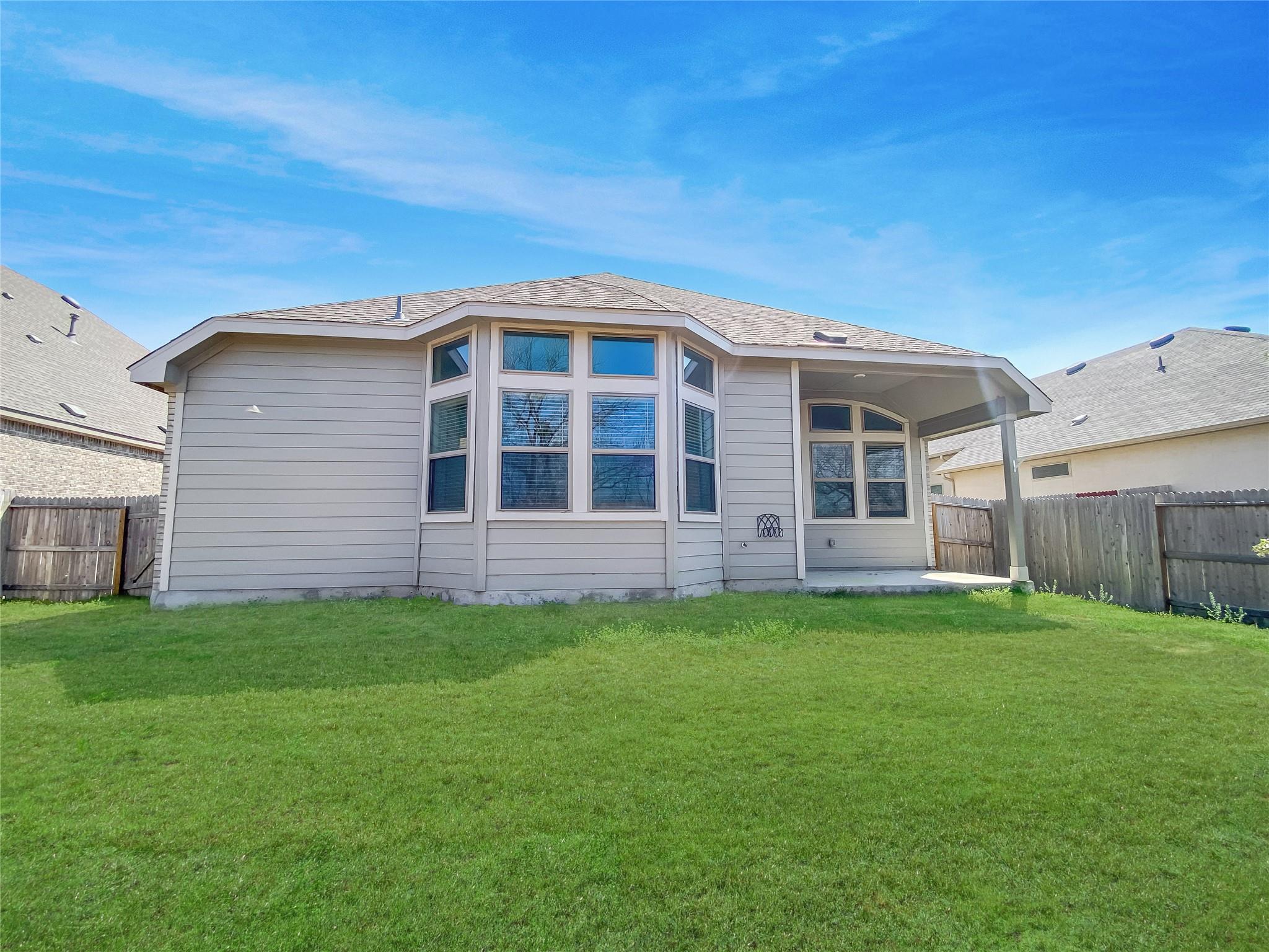 2243 Meadow Way Street New Braunfels TX 78132