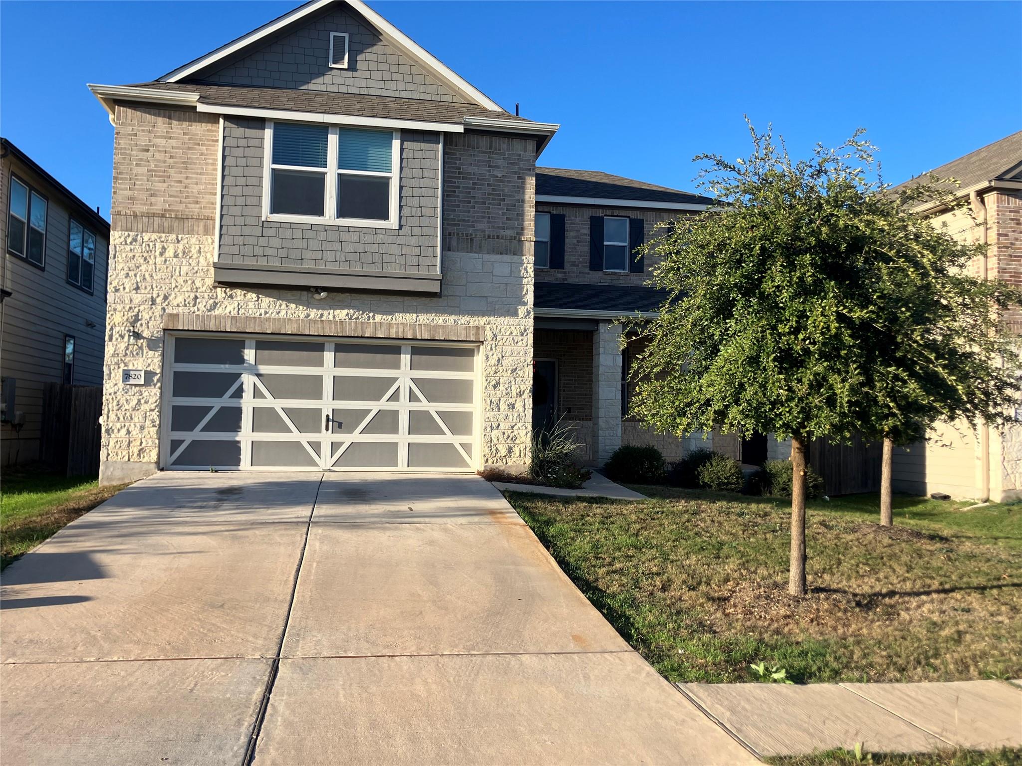 7820 Big Wind Way Austin TX 78724